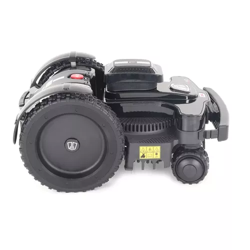 TECHline NEXTTECH LX4 4WD ZCS TECH line