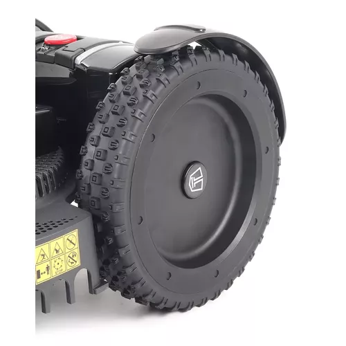 TECHline NEXTTECH LX4 4WD ZCS TECH line