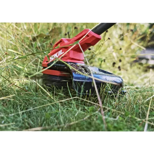 Strunová Aku sekačka 33cm „Brushless“ SKIL 0250CA