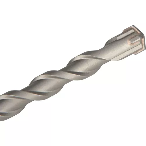 Vrták čtyřbřitý sds plus příklepový do betonu a zdiva, o 12x160mm, sk EXTOL PREMIUM 8801721