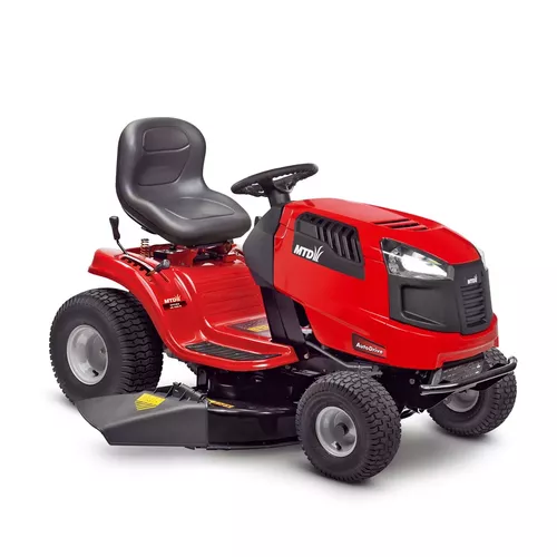 MTD OPTIMA LG 200 H travní traktor s bočním výhozem