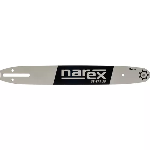 Narex GB-EPR 35 - Vodicí lišta 