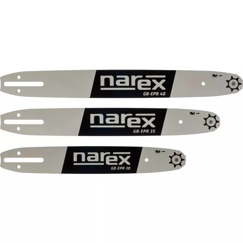 Narex GB-EPR 40 - Vodicí lišta 