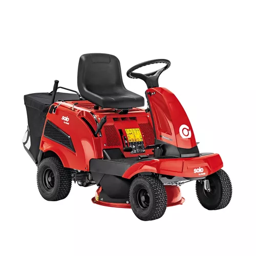R 7-65.8 HD AL-KO