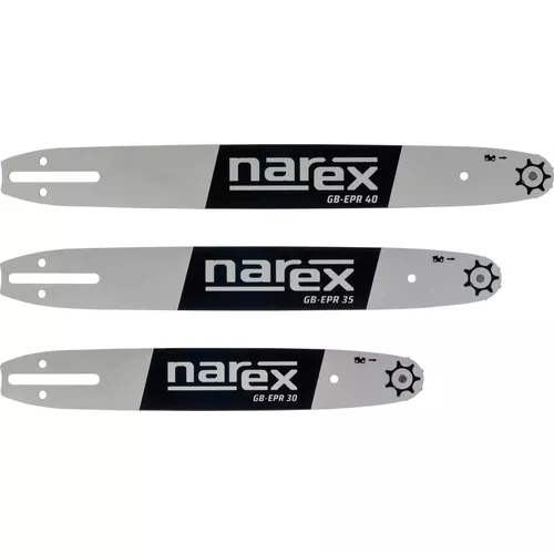 Narex GB-EPR 40 - Vodicí lišta 