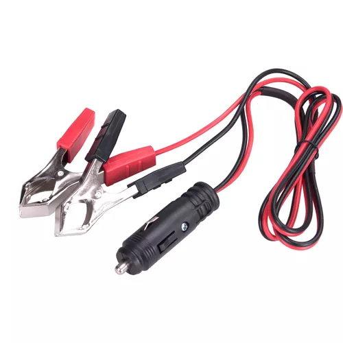 Kabel 12v s auto adaptérem HERON-prislusenstvi 8898142