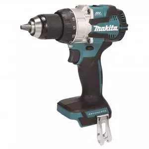 Makita DHP489Z Aku bezuhlíkový příklepový šroubovák Li-ion LXT 18V, bez aku    Z