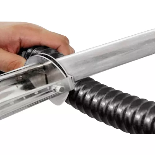 Řezačka na polystyren, odporová, 220w EXTOL PREMIUM 8894570