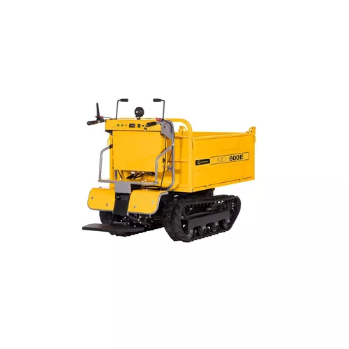 Minidumper MD-800E