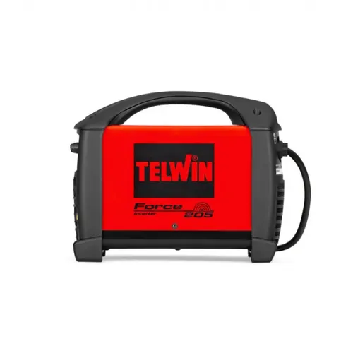Telwin Force 205 - Svářeví inventor