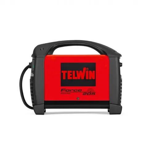 Telwin Force 205 - Svářeví inventor
