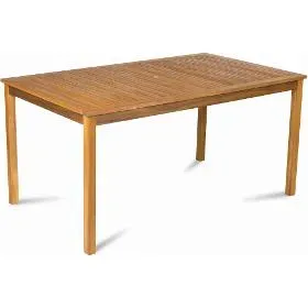 Fdzn 4002-t dřevěný stůl fieldmann