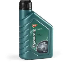 Mol dynamic forest olej 0,6l fieldmann