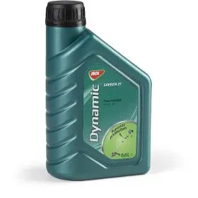 Mol dynamic garden 2t 0,6l fieldmann