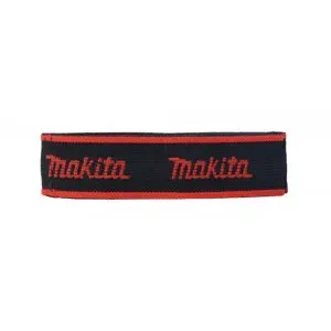 Makita 166062-9 ramenní pásek DUP361