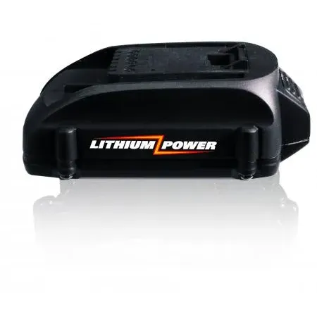 Worx garden WA3512 - Aku zdroj 18V 1.3Ah lithium pro WG151, WG251, WG540