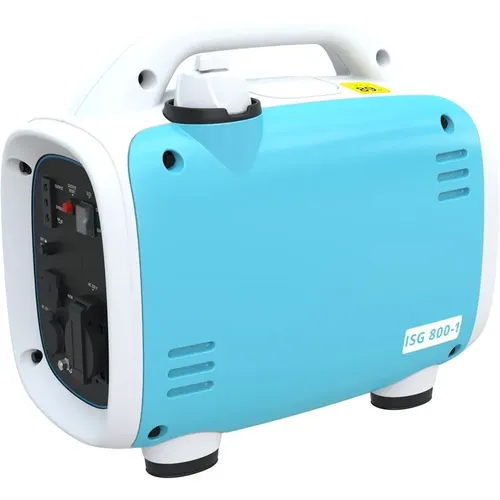 Invertorový generátor proudu ISG 800-1 Güde 40717