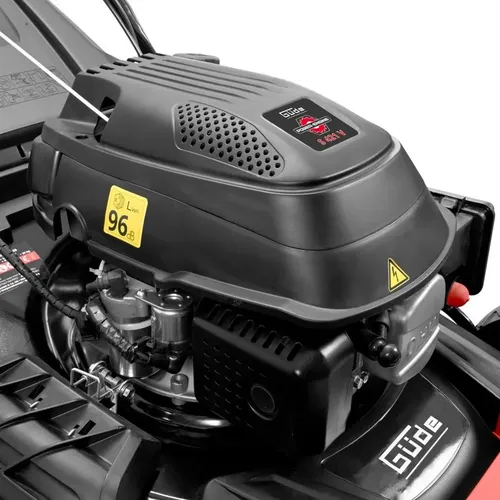 Motorová sekačka na trávu ECO WHEELER 464.4 R LI-ES Güde 95461