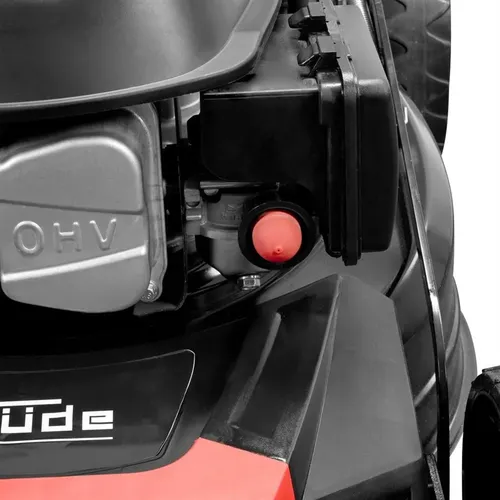 Motorová sekačka na trávu ECO WHEELER 464.4 R LI-ES Güde 95461