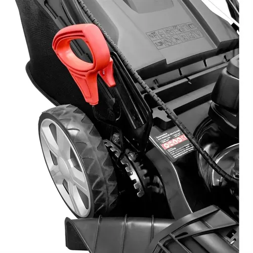 Motorová sekačka na trávu ECO WHEELER 464.4 R LI-ES Güde 95461