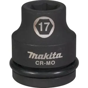 Makita E-22224 klíč nástrčný 3/4", čtyřhran, 17x51mm