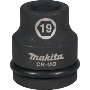 Makita E-22230 klíč nástrčný 3/4", čtyřhran, 19x51mm