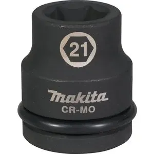 Makita E-22246 klíč nástrčný 3/4", čtyřhran, 21x51mm