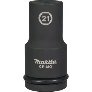 Makita E-22349 klíč nástrčný 3/4", čtyřhran, 21x90mm