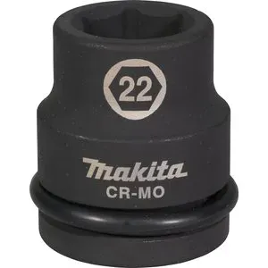 Makita E-22252 klíč nástrčný 3/4", čtyřhran, 22x51mm