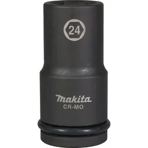 Makita E-22355 klíč nástrčný 3/4", čtyřhran, 24x90mm