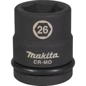 Makita E-22274 klíč nástrčný 3/4", čtyřhran, 26x53mm