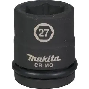 Makita E-22280 klíč nástrčný 3/4", čtyřhran, 27x53mm