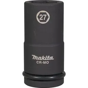 Makita E-22361 klíč nástrčný 3/4", čtyřhran, 27x90mm
