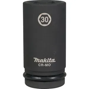 Makita E-22377 klíč nástrčný 3/4", čtyřhran, 30x90mm