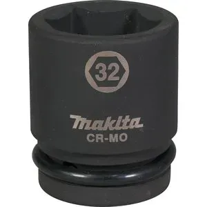Makita E-22305 klíč nástrčný 3/4", čtyřhran, 32x57mm
