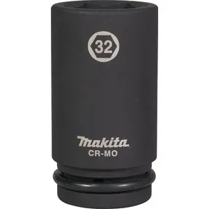 Makita E-22383 klíč nástrčný 3/4", čtyřhran, 32x90mm