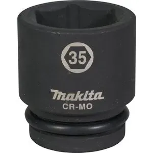 Makita E-22311 klíč nástrčný 3/4", čtyřhran, 35x57mm