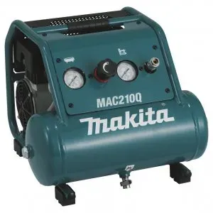 Makita MAC210Q Kompresor 650W,22 kg