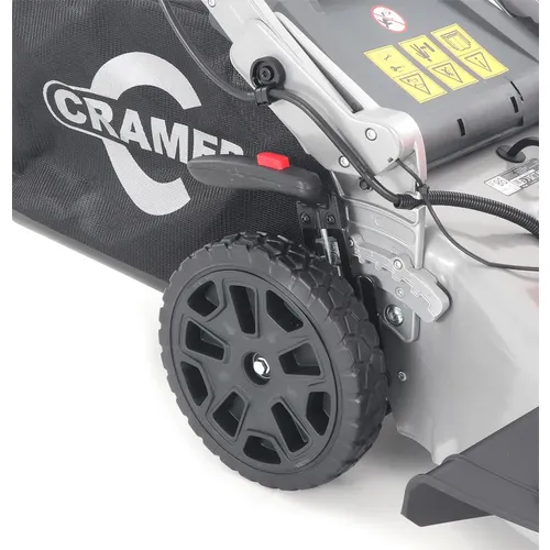 CRAMER 82LM51SX