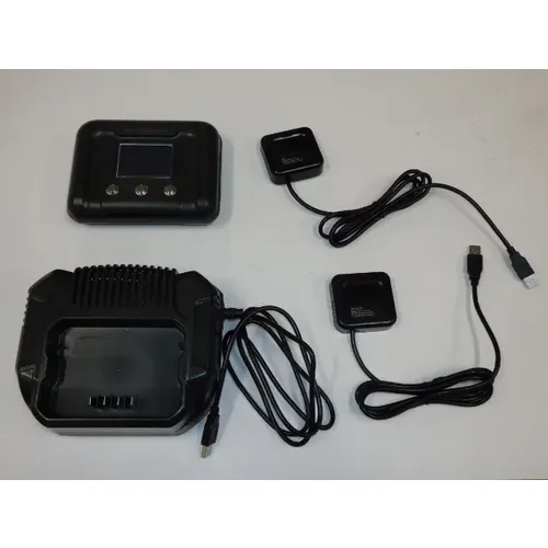 CRAMER Battery Tester 48V 60V 82V