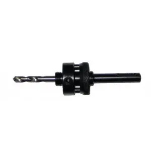 Makita D-17619 adaptér SDS-Plus pro děrovky od 32mm (se závitem 5/8" 18UNF a čepy)