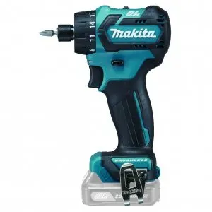 Makita DF032DZ Aku  bezuhlíkový šroubovák Li-ion CXT 10,8/12V, bez aku   Z