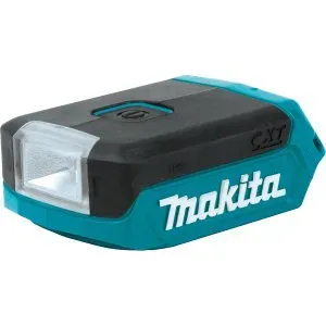 Makita DEAML103 Aku  LED svítilna Li-ion 10,8/12V CXT  Z