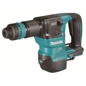 Makita DHK180ZJ Aku  lehké sekací kladivo Li-ion LXT 18V bez aku   Z