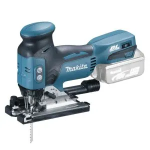 Makita DJV181Z Aku bezuhlíková přímočará pila Li-ion LXT 18V,bez aku   Z