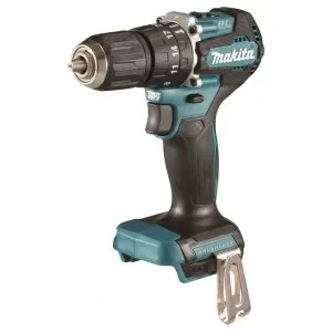 Makita DHP487Z Aku bezuhlíkový příklepový šroubovák Li-ion LXT 18V, bez aku   Z