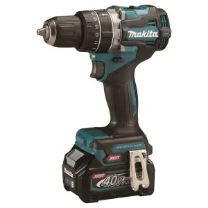 Makita HP002GA201 Aku bezuhlíkový příklepový šroubovák Li-ion XGT 40V/2,0Ah,Makpac