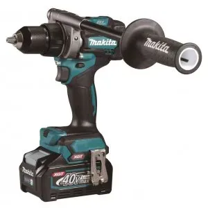 Makita DF001GM201 Aku bezuhlíkový vrtací šroubovák Li-ion XGT 40V/4,0Ah,Makpac