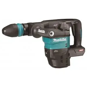 Makita HM001GZ02 Aku bourací kladivo SDSMax s AWS Li-ion XGT 40V, kufr,bez aku   Z