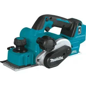 Makita DKP181Z Aku hoblík Li-ion LXT 18V,bez aku   Z